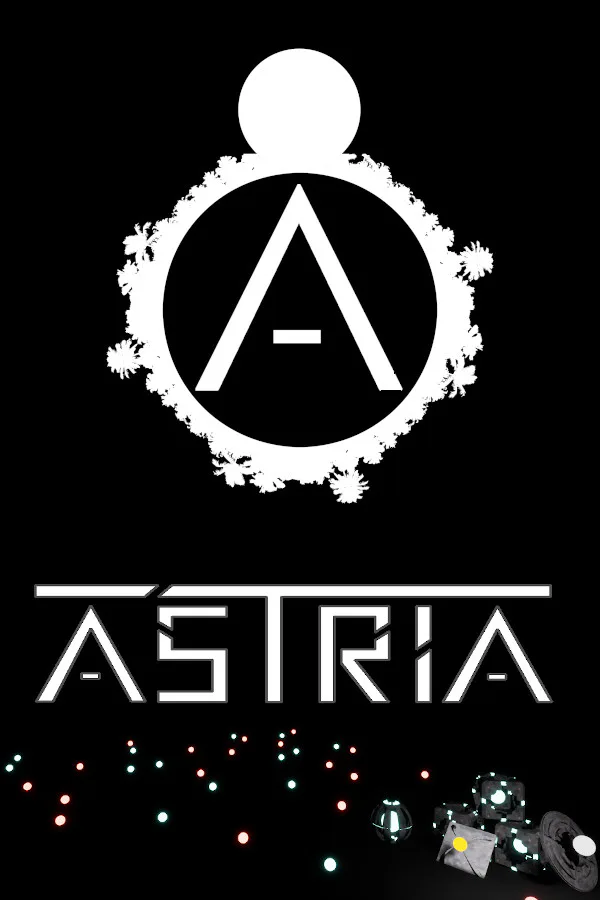 Copertina di Astria