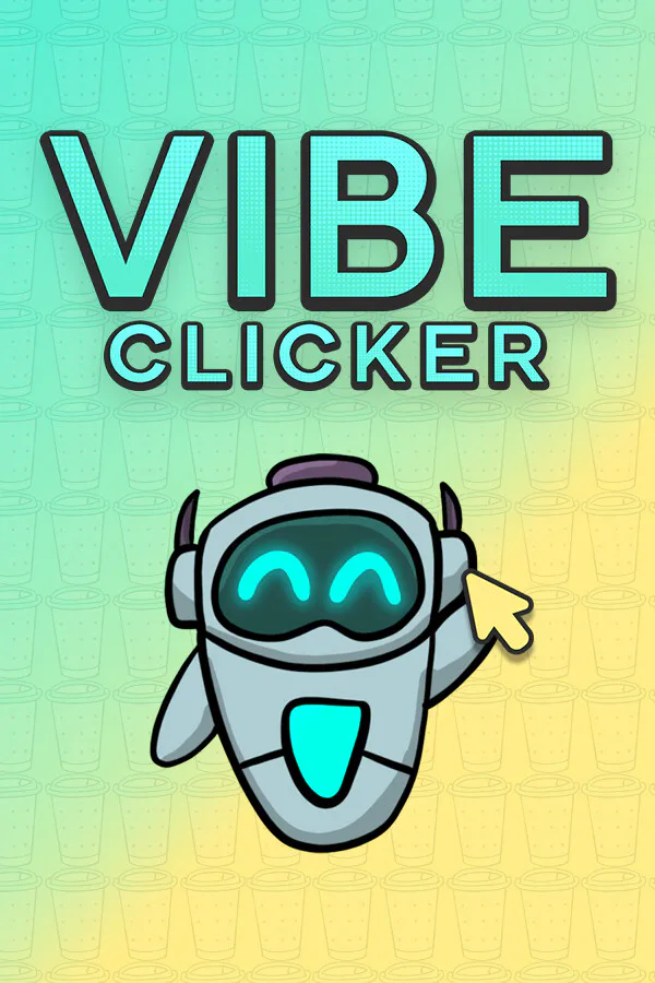 Copertina di Vibe Clicker