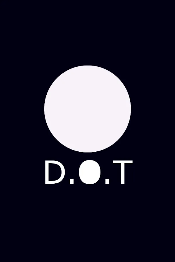 Copertina di D.O.T