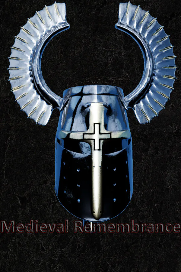 Copertina di Medieval Remembrance