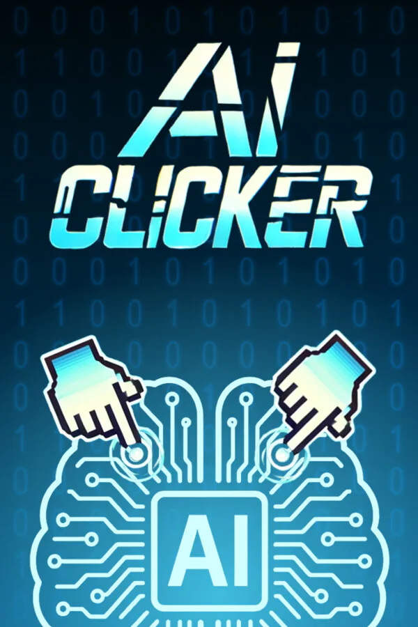 Copertina di AI Clicker