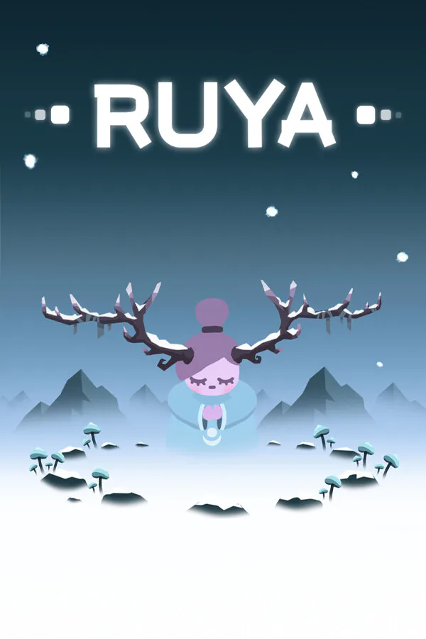 Copertina di Ruya
