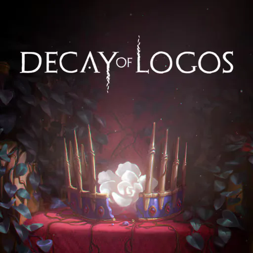 Copertina di Decay of Logos