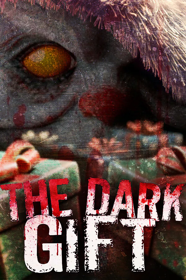 Copertina di The Dark Gift