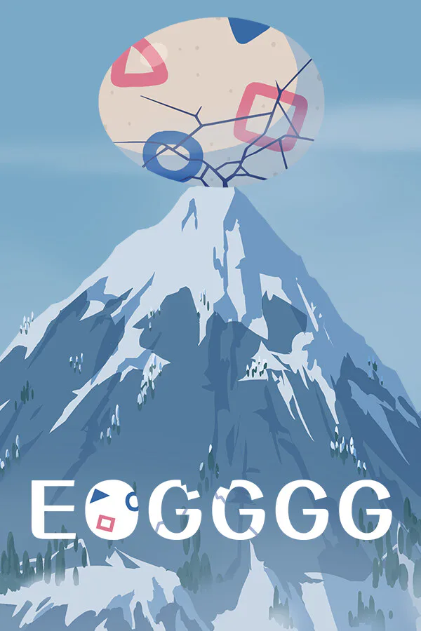 Copertina di EGGGG