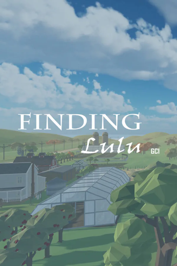 Copertina di Finding Lulu: Global Challenge One