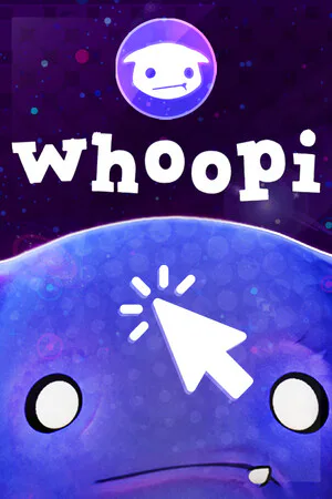 Copertina di Whoopi