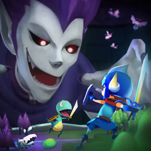 Copertina di No Heroes Allowed!™ VR