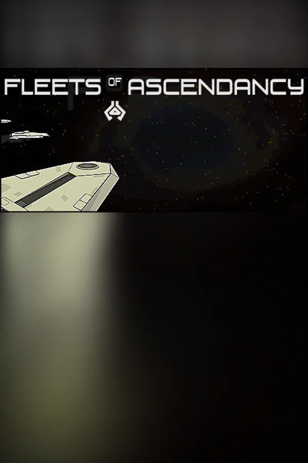 Copertina di Fleets of Ascendancy