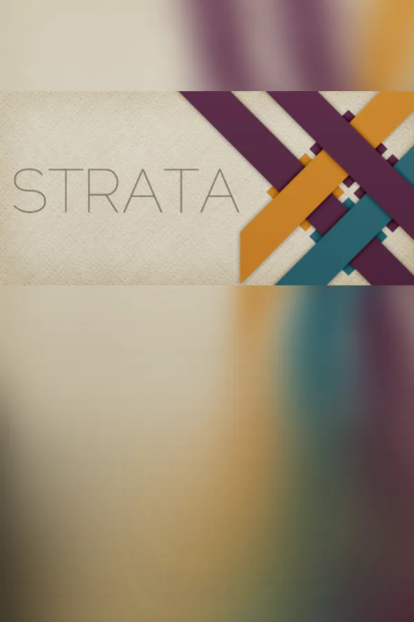 Copertina di Strata