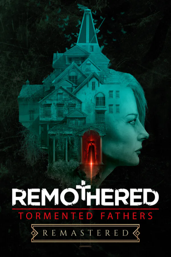 Copertina di Remothered: Tormented Fathers Remastered