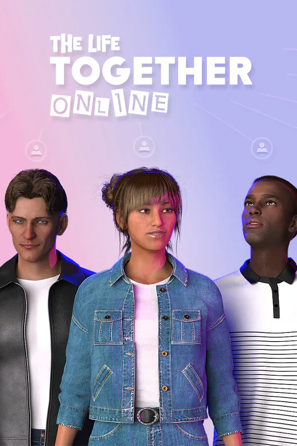 Copertina di The Life Together Online