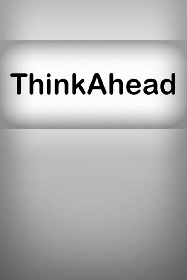 Copertina di ThinkAhead