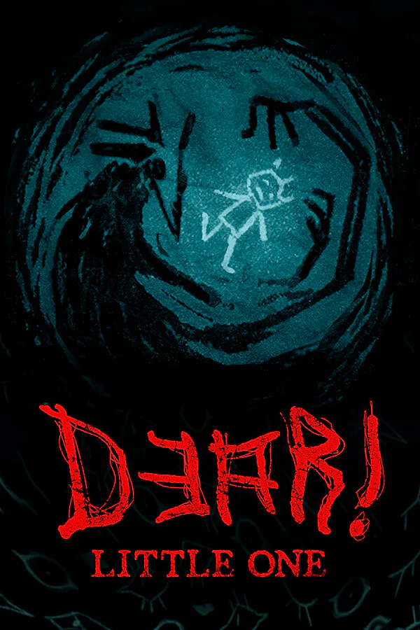Copertina di Dear! Little One