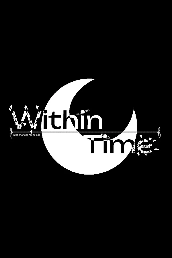 Copertina di Within Time