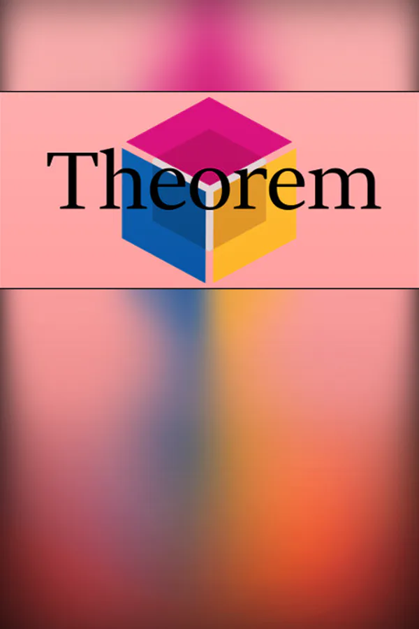 Copertina di Theorem