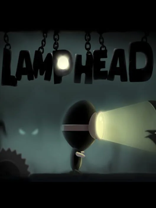 Copertina di Lamphead