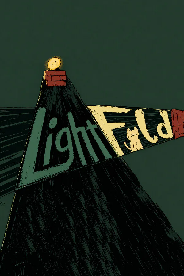 Copertina di Lightfold