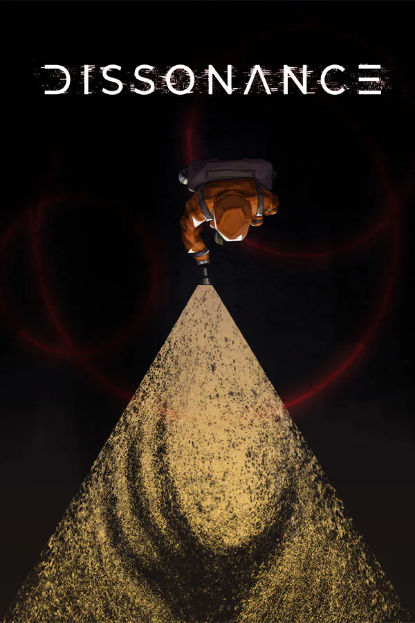 Copertina di Dissonance