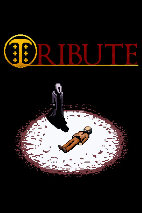 Copertina di Tribute