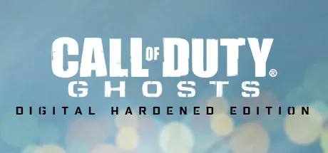 Copertina di Call of Duty®: Ghosts - Digital Hardened Edition