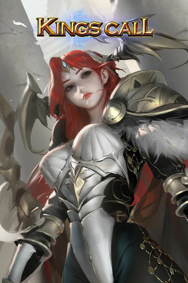Copertina di Kings Call