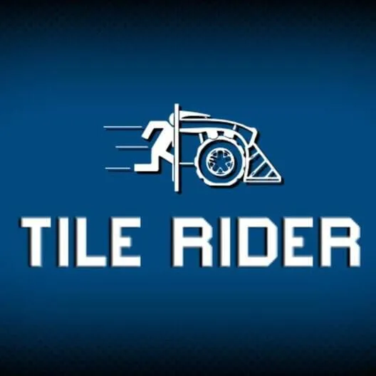 Copertina di Tile Rider