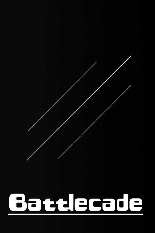 Copertina di Battlecade