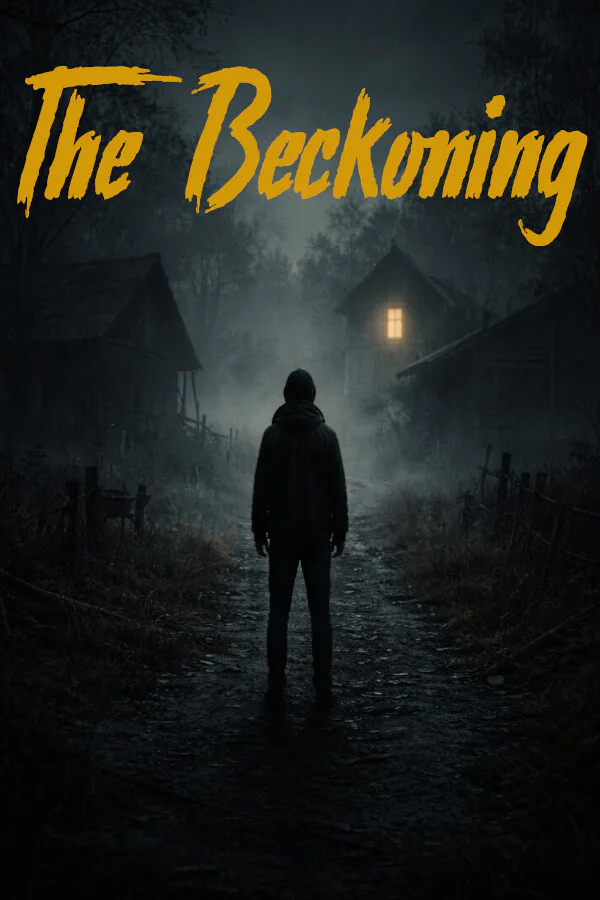 Copertina di The Beckoning