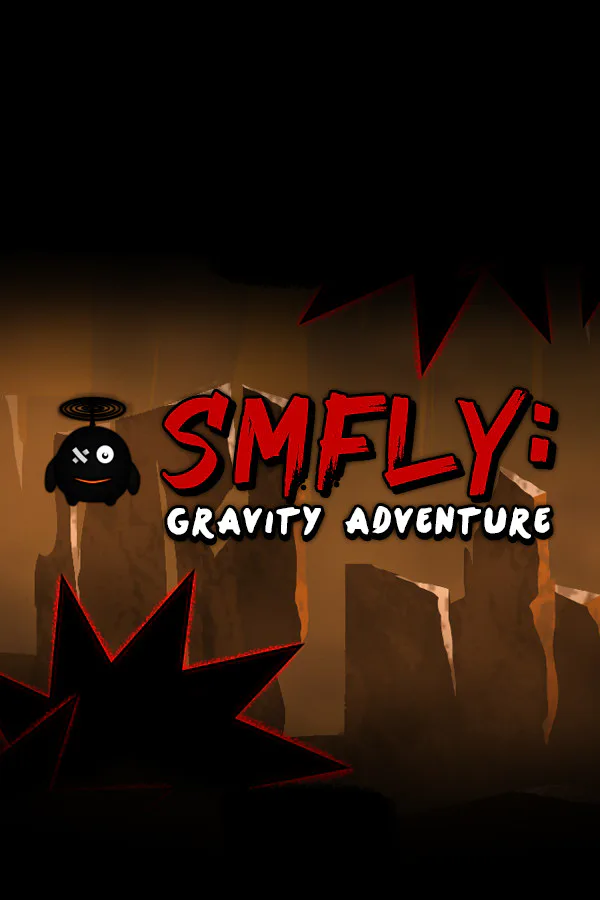Copertina di SmFly: Gravity Adventure