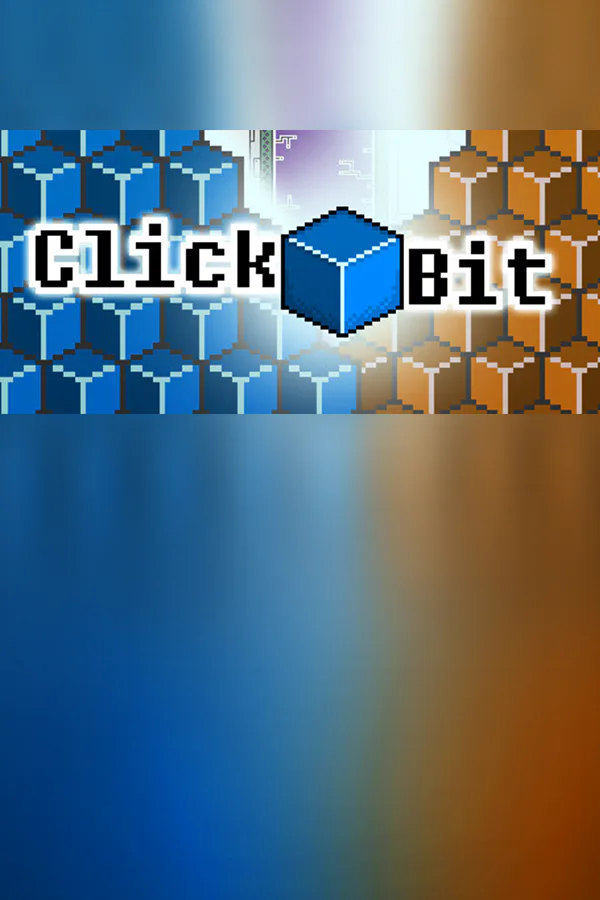 Copertina di ClickBit