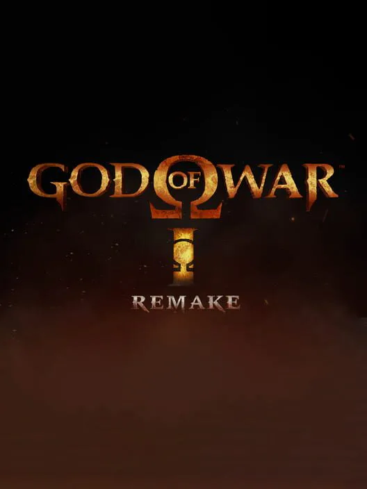 Copertina di God of War Remake