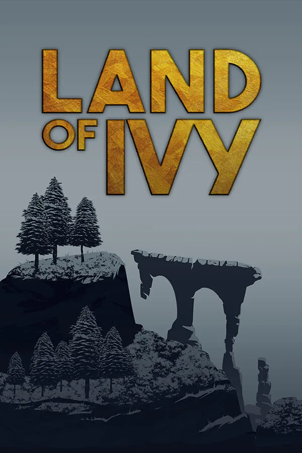 Copertina di Land of Ivy