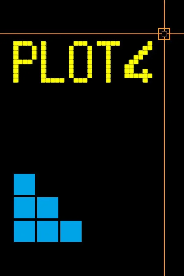 Copertina di PLOT4
