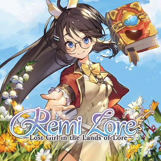 Copertina di RemiLore