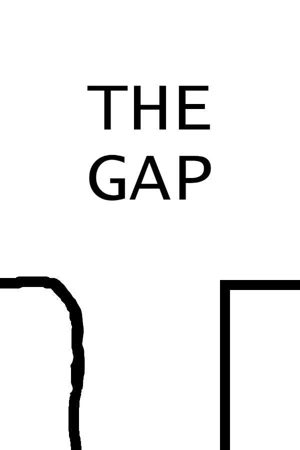 Copertina di THE GAP