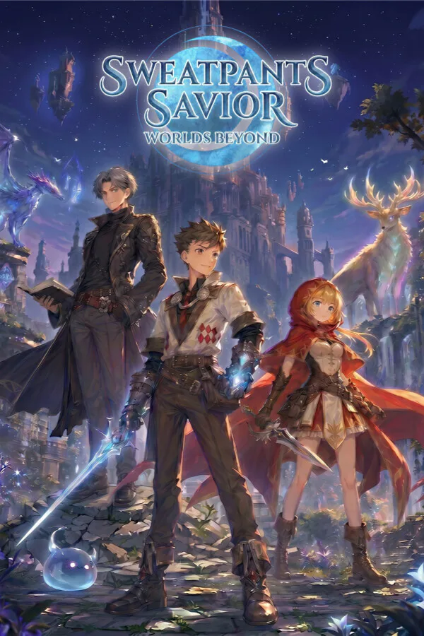 Copertina di 大千世界2