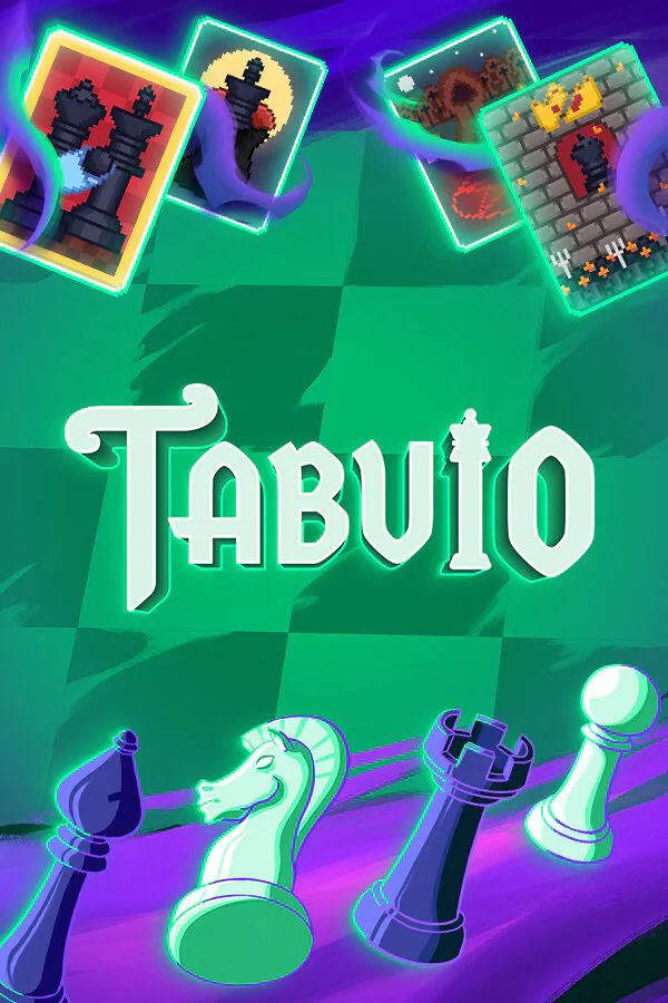 Copertina di Tabulo