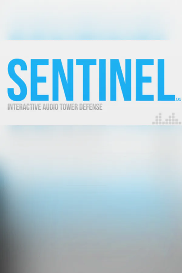 Copertina di Sentinel