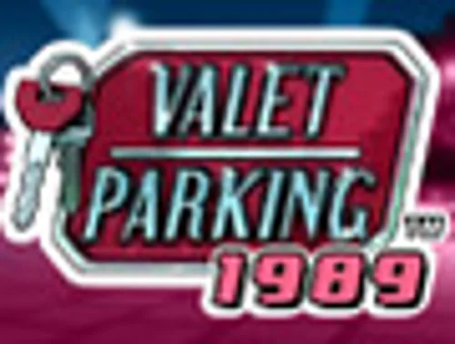 Copertina di Valet Parking 1989™