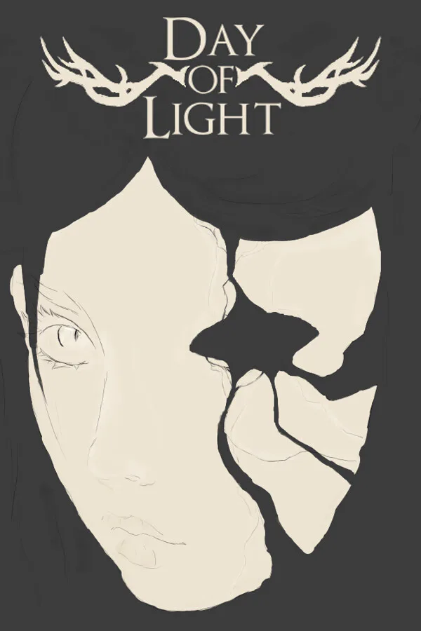 Copertina di Day of Light