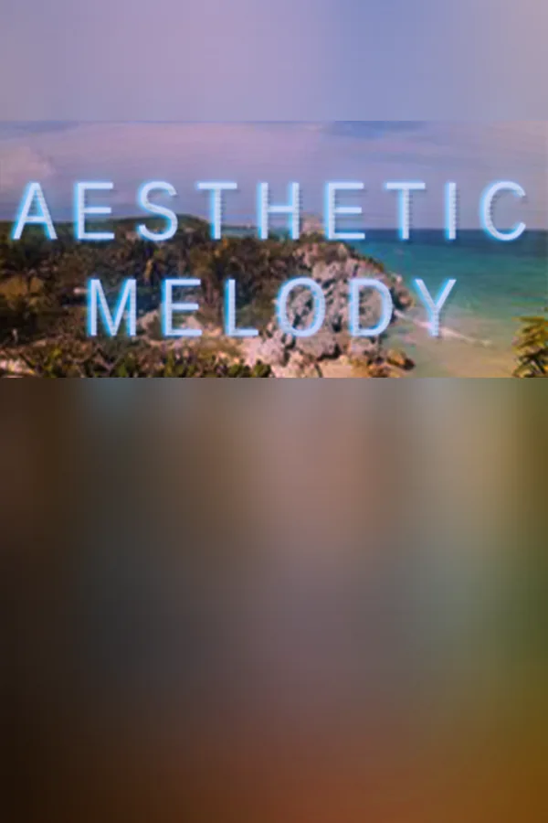 Copertina di Aesthetic Melody