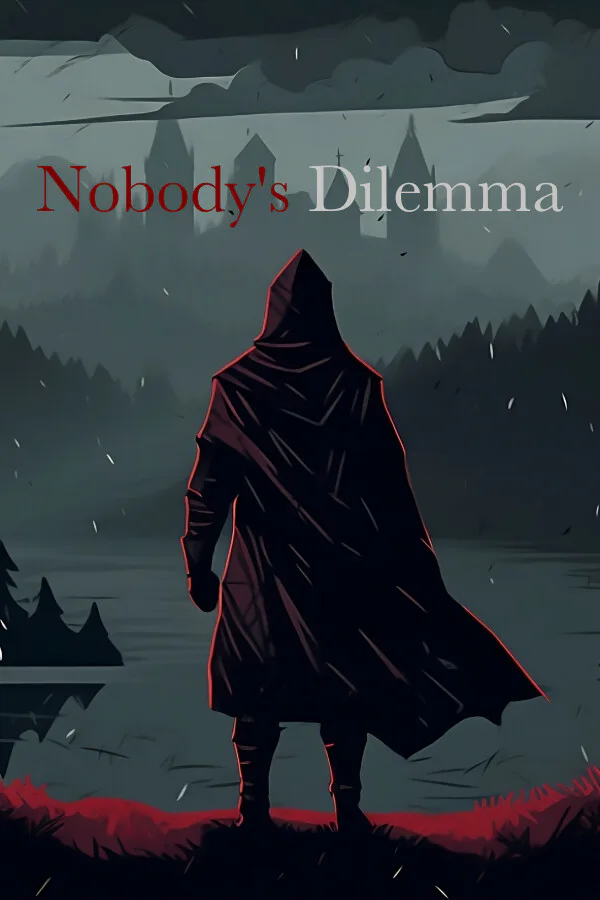 Copertina di Nobody's Dilemma