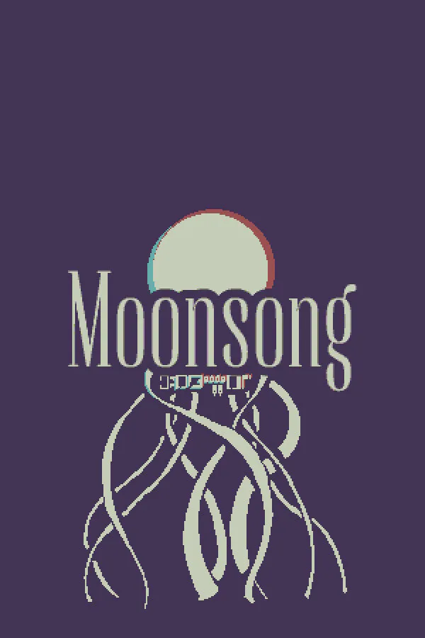 Copertina di Moonsong