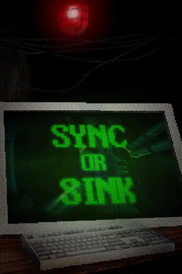 Copertina di Sync Or Sink