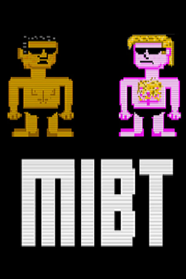 Copertina di MIBT