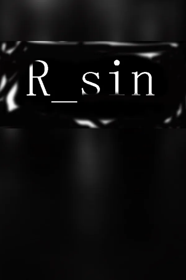 Copertina di R_sin