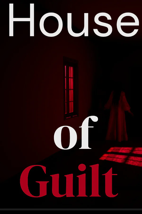 Copertina di House of Guilt