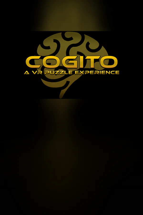 Copertina di Cogito