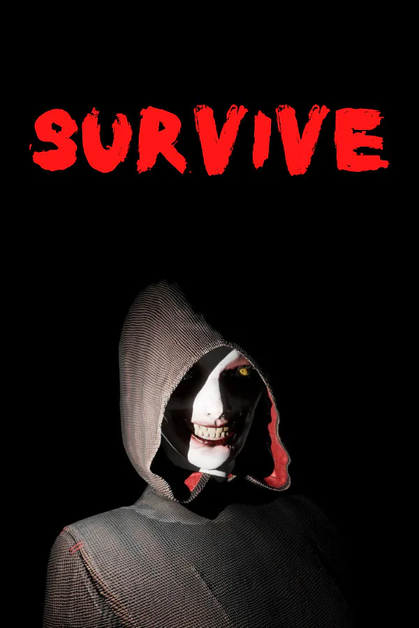 Copertina di Survive